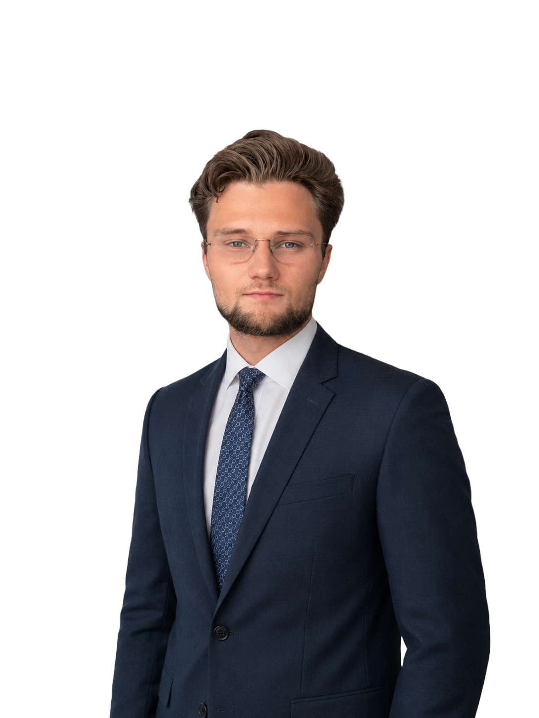 German Romanov, founder of GERA